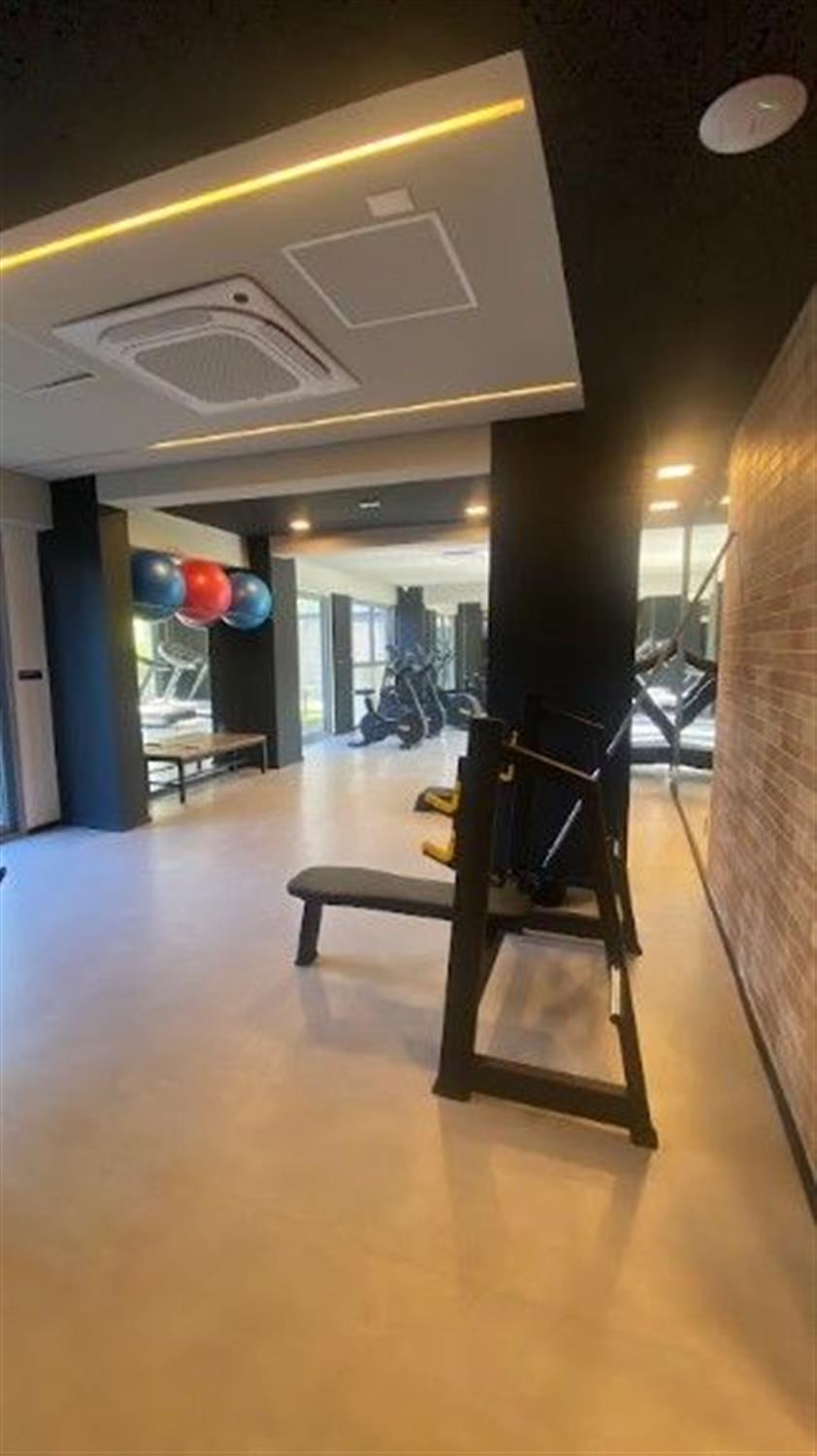 Apartamento, 1 quarto, 24 m² - Foto 5