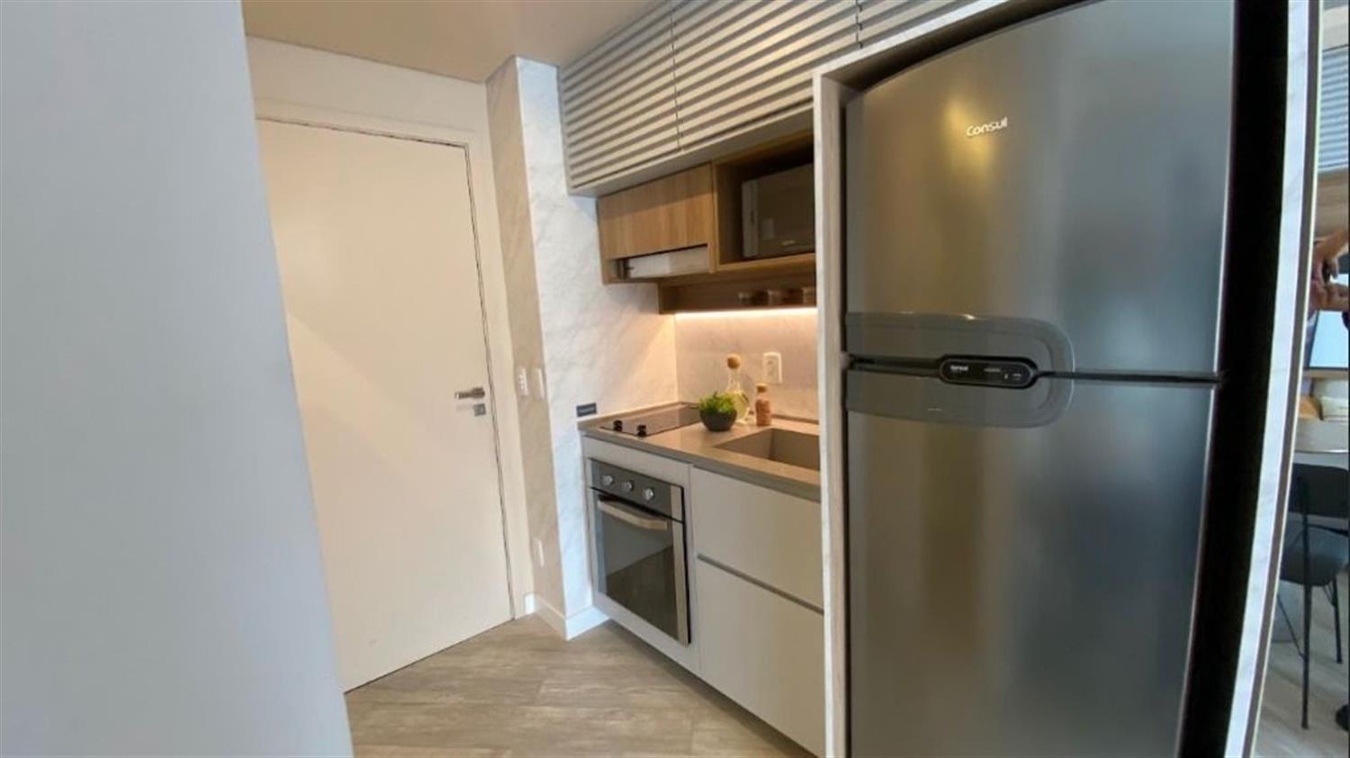 Apartamento, 1 quarto, 24 m² - Foto 22