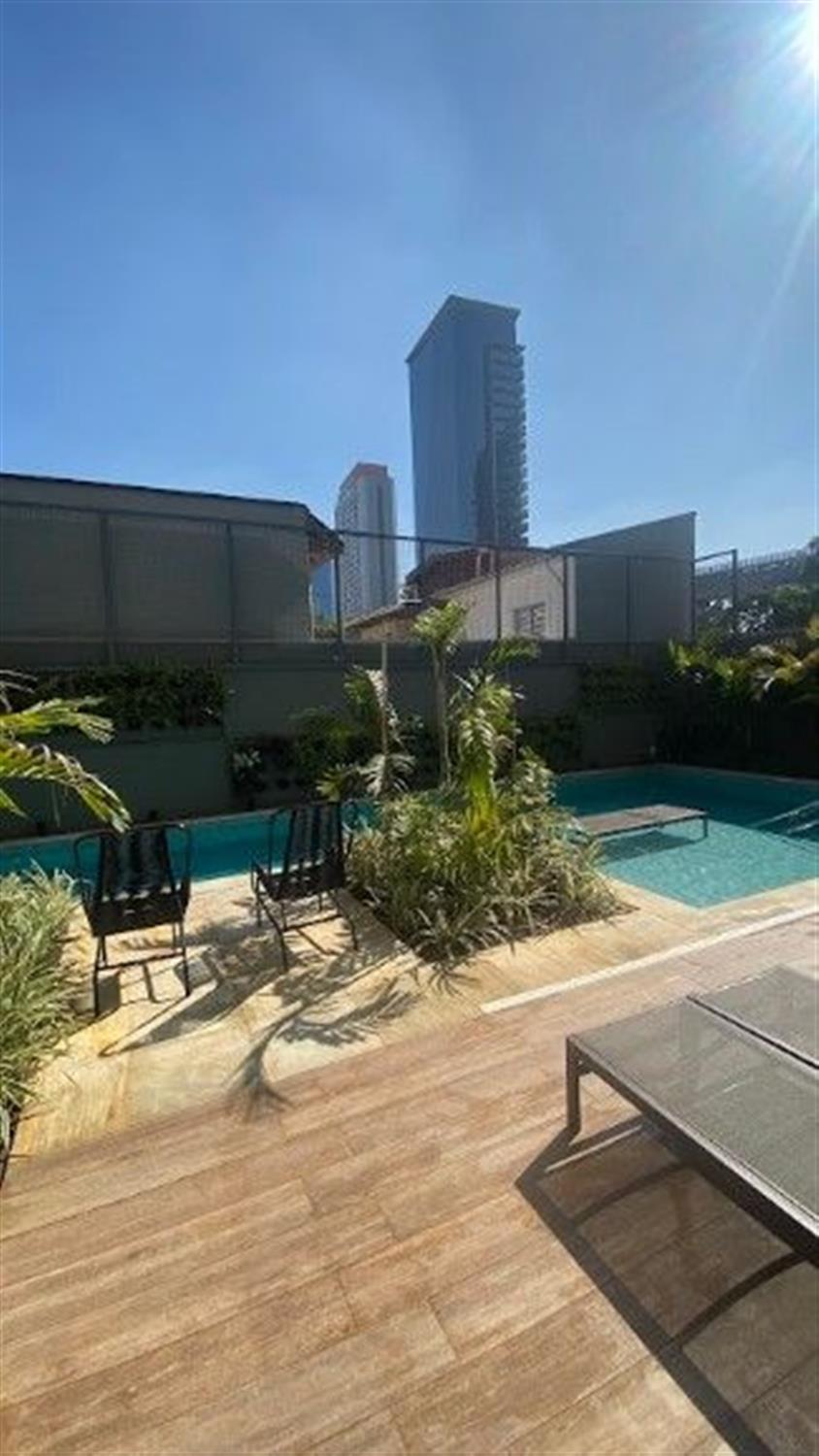 Apartamento, 1 quarto, 24 m² - Foto 8