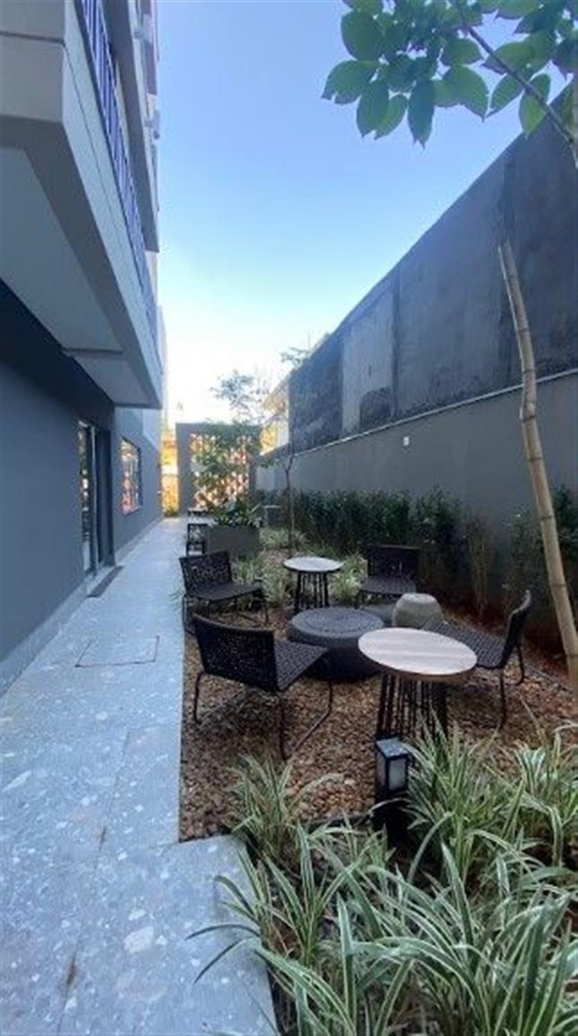 Apartamento, 1 quarto, 24 m² - Foto 13