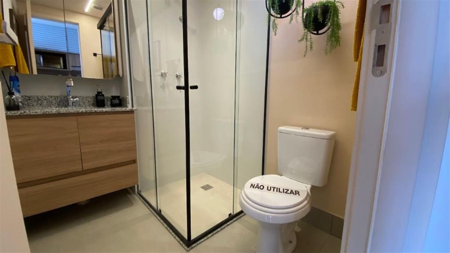 Apartamento, 1 quarto, 24 m² - Foto 18