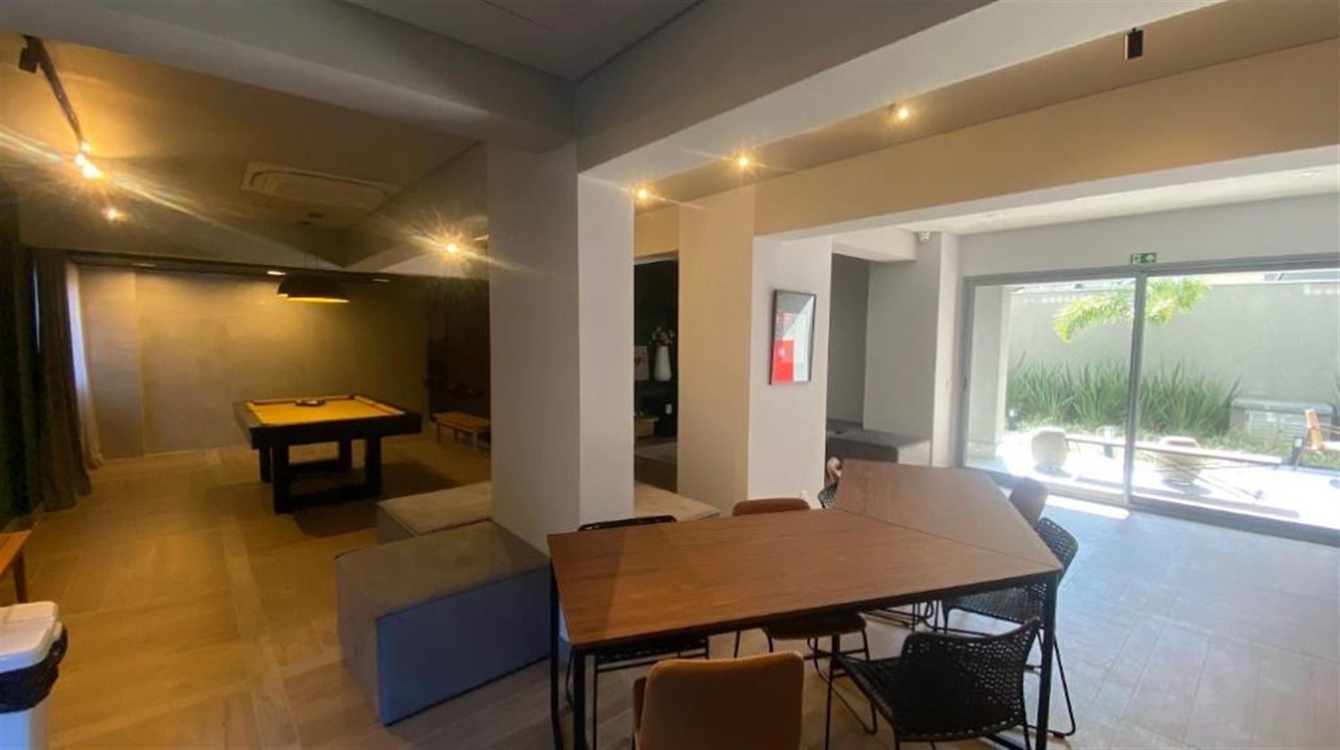 Apartamento, 1 quarto, 24 m² - Foto 14