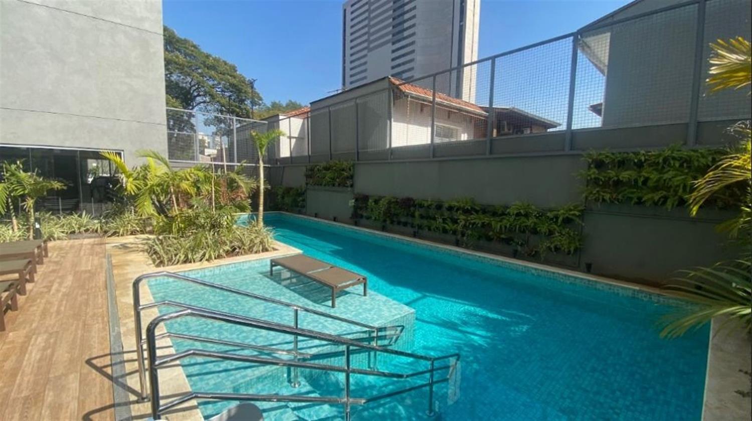 Apartamento, 1 quarto, 24 m² - Foto 10