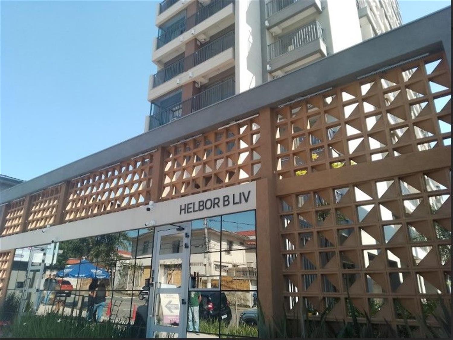 Apartamento, 1 quarto, 24 m² - Foto 25