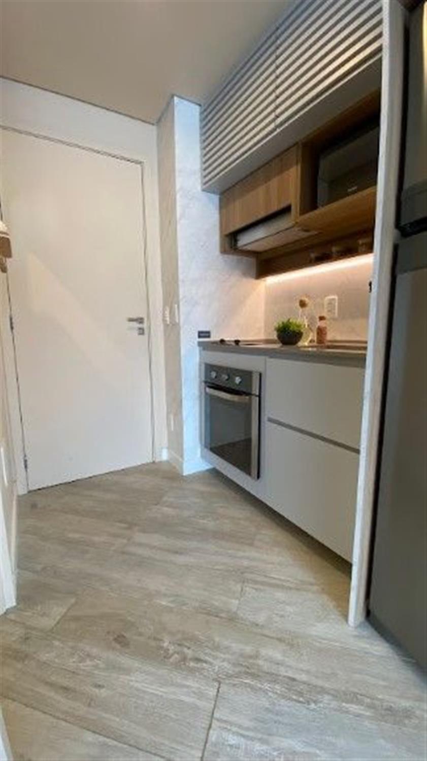 Apartamento, 1 quarto, 24 m² - Foto 21