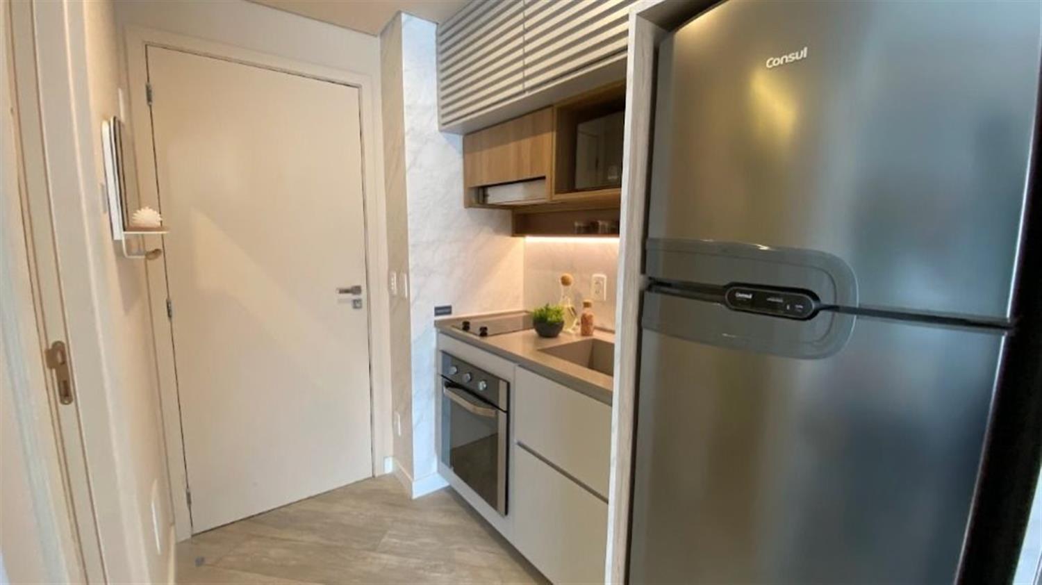 Apartamento, 1 quarto, 24 m² - Foto 23