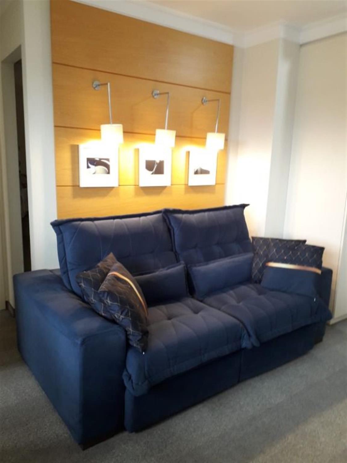 Apartamento, 2 quartos, 42 m² - Foto 2