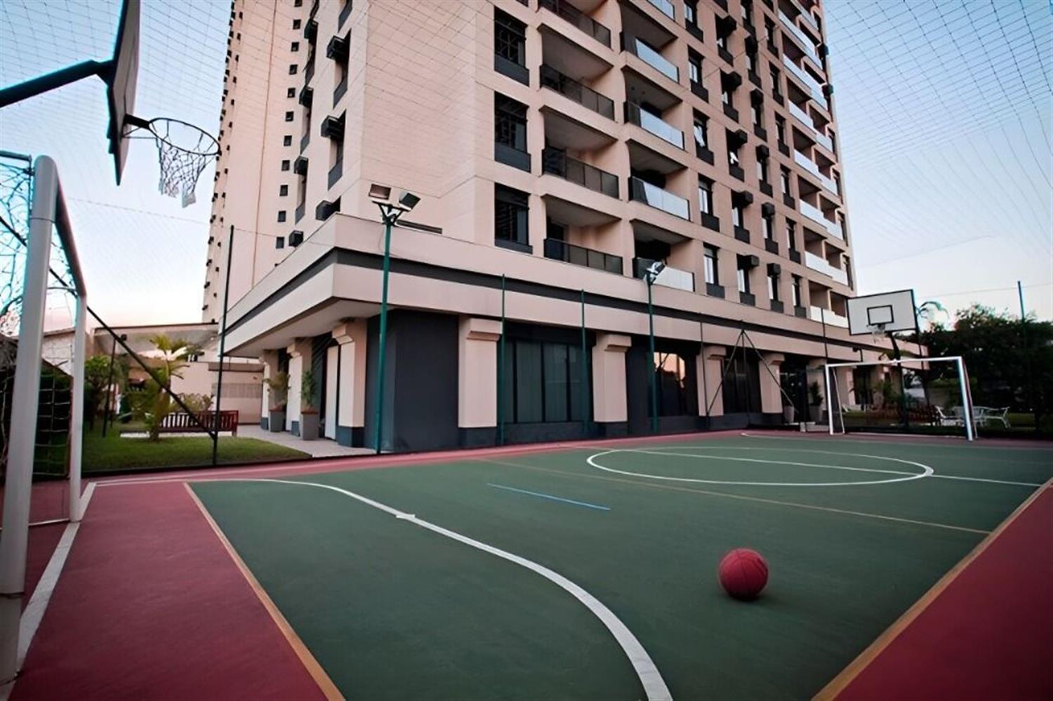 Apartamento, 2 quartos, 42 m² - Foto 10
