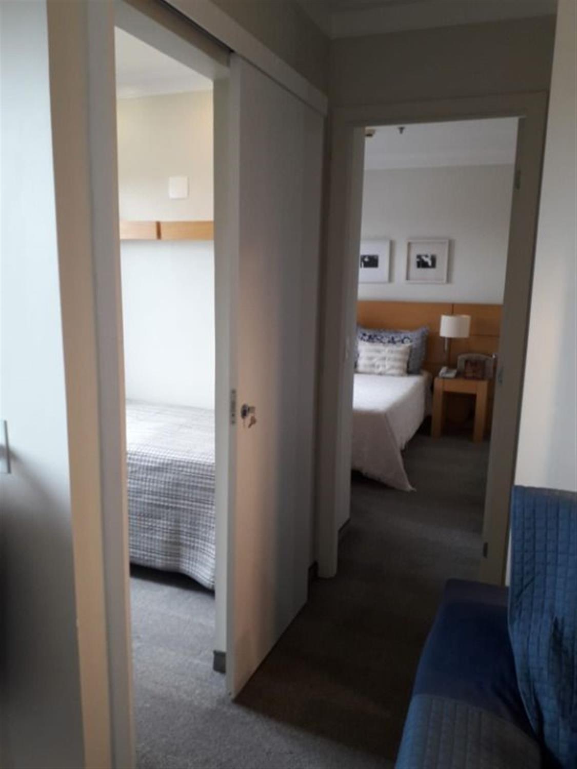 Apartamento, 2 quartos, 42 m² - Foto 7