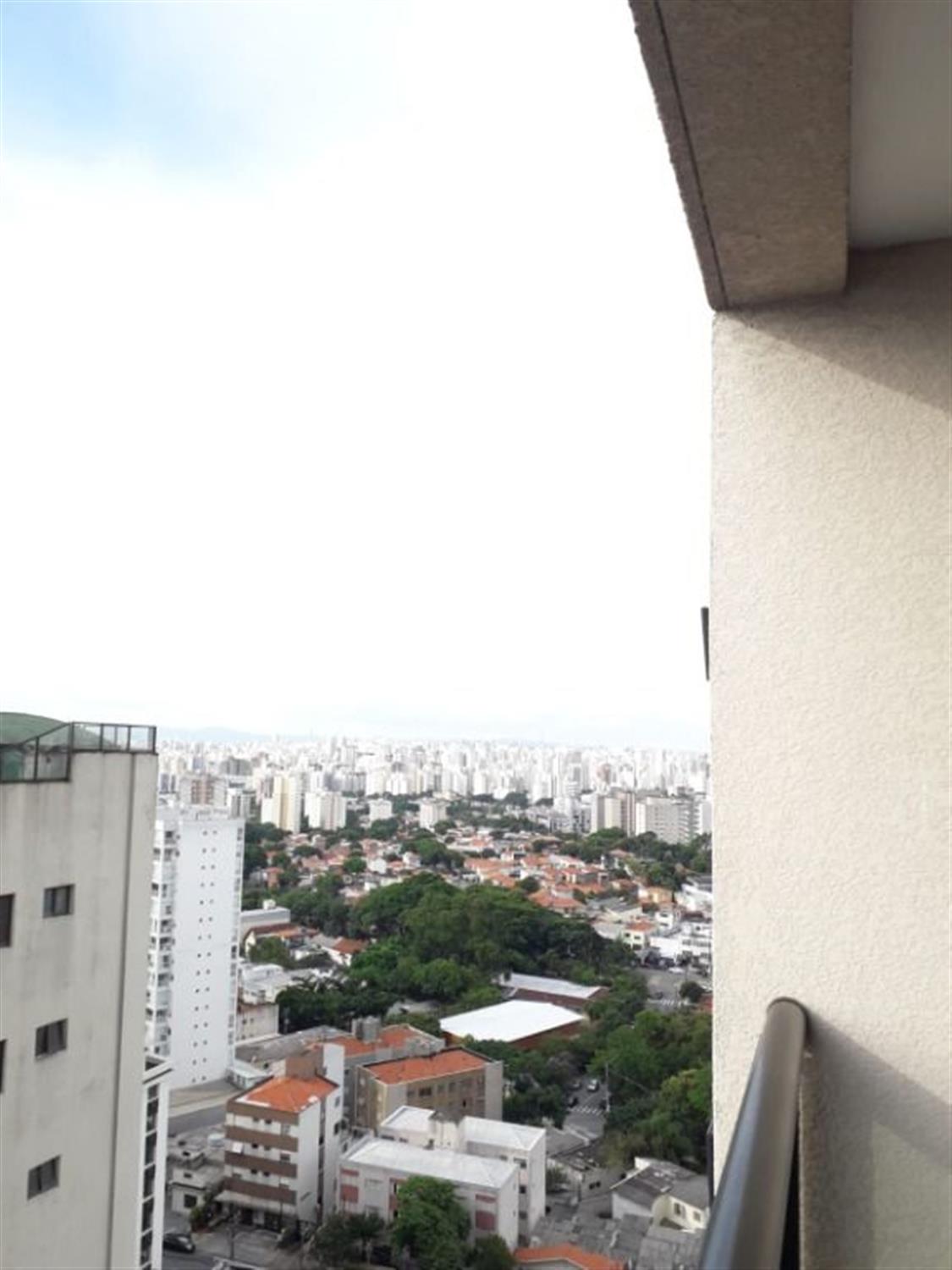 Apartamento, 2 quartos, 42 m² - Foto 8