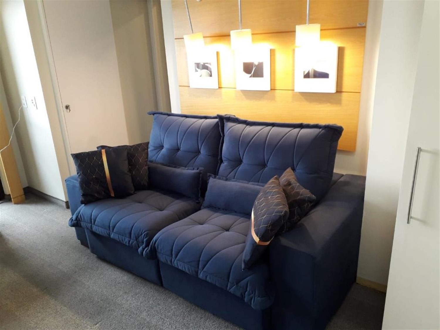 Apartamento, 2 quartos, 42 m² - Foto 4