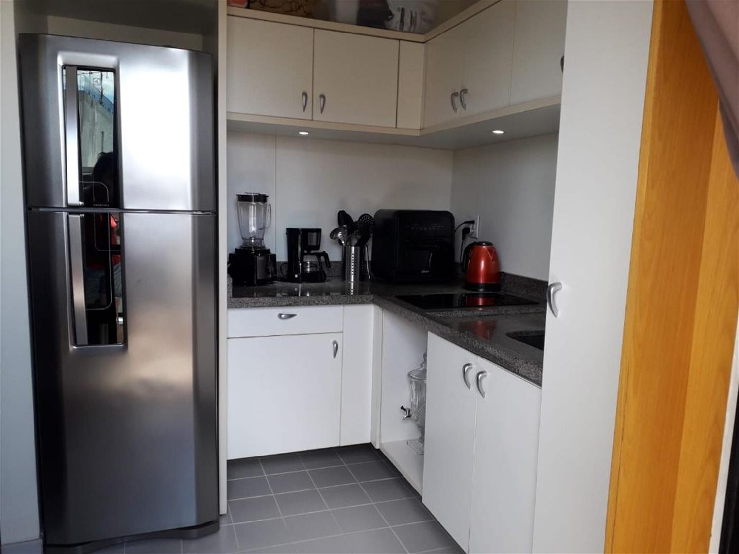 Apartamento, 2 quartos, 42 m² - Foto 5