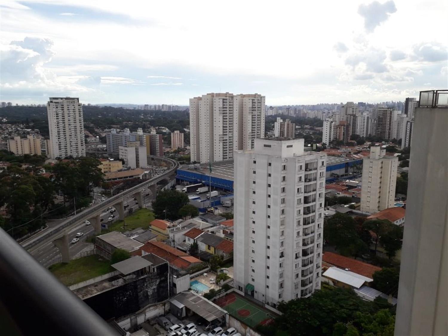 Apartamento, 2 quartos, 42 m² - Foto 9