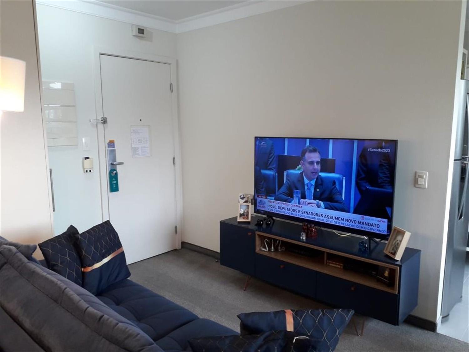 Apartamento, 2 quartos, 42 m² - Foto 3