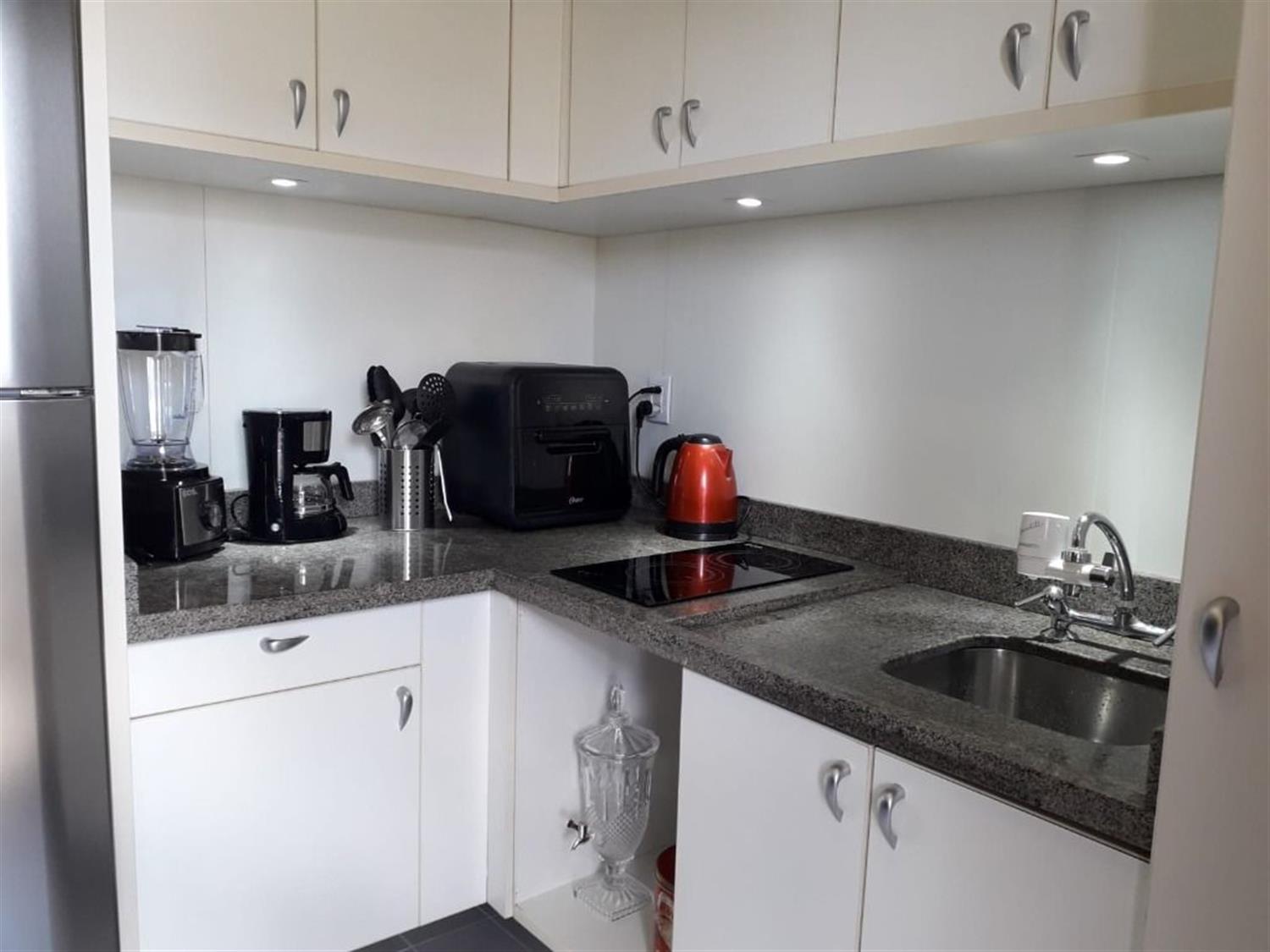 Apartamento, 2 quartos, 42 m² - Foto 6