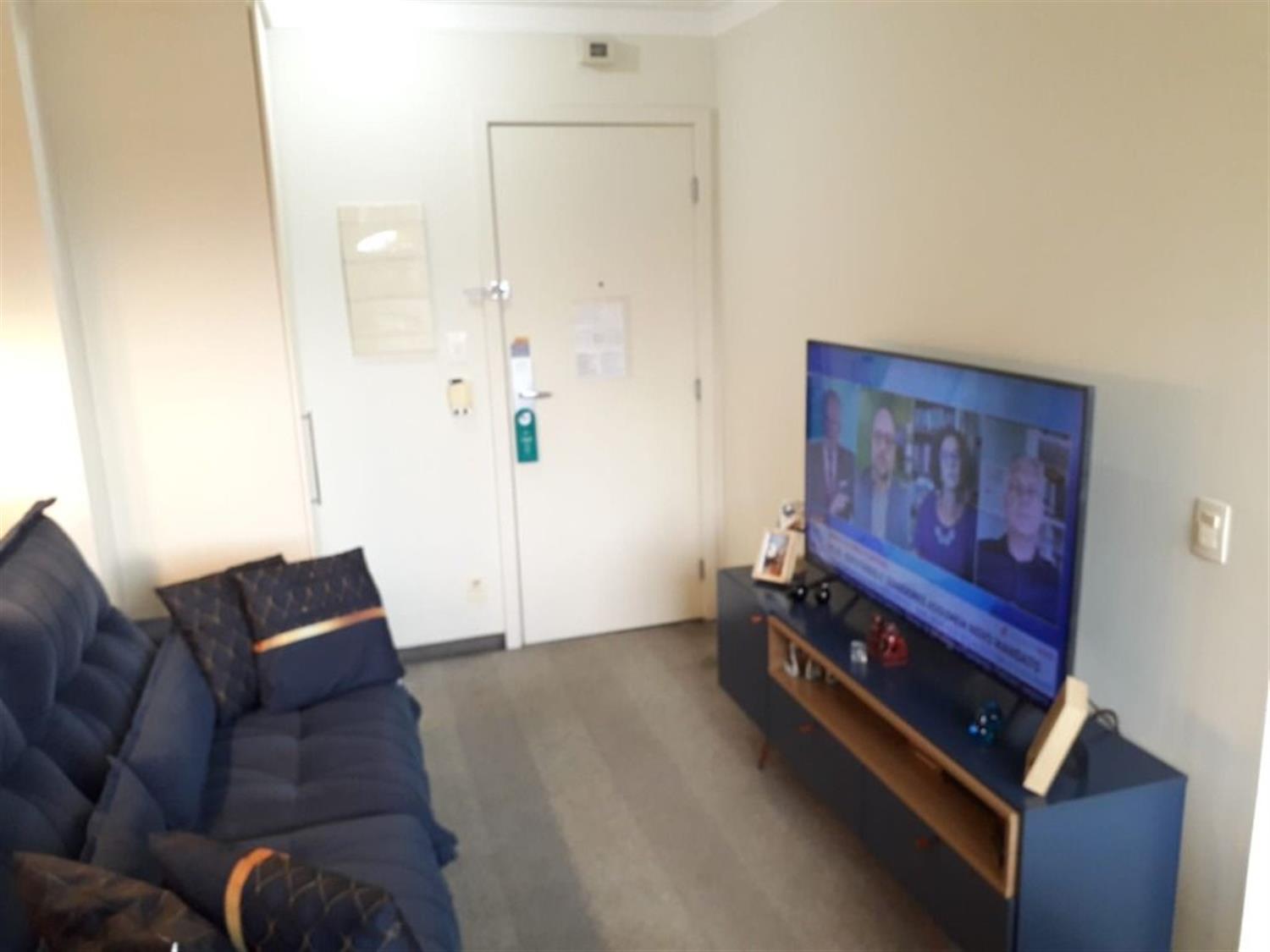 Apartamento, 2 quartos, 42 m² - Foto 1