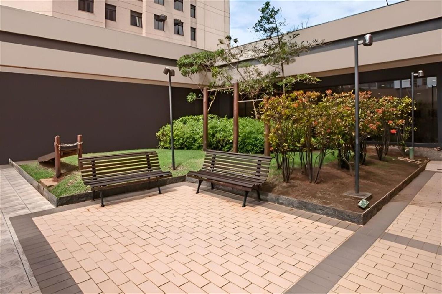Apartamento, 2 quartos, 42 m² - Foto 11