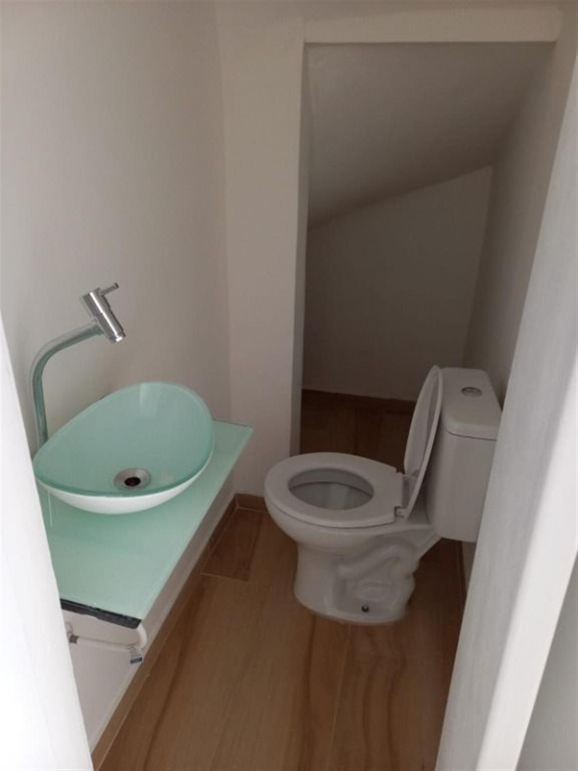 Casa, 2 quartos, 73 m² - Foto 12