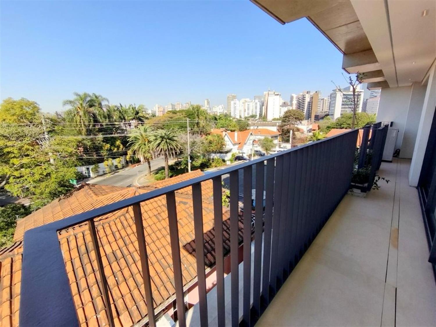 Apartamento, 2 quartos, 163 m² - Foto 7