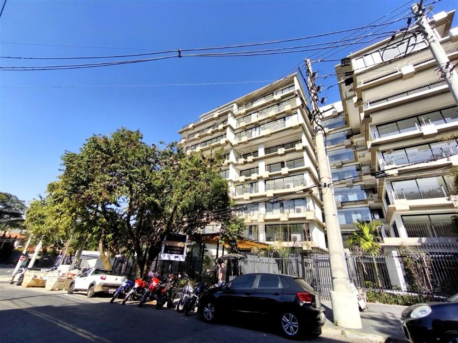 Apartamento, 2 quartos, 163 m² - Foto 2