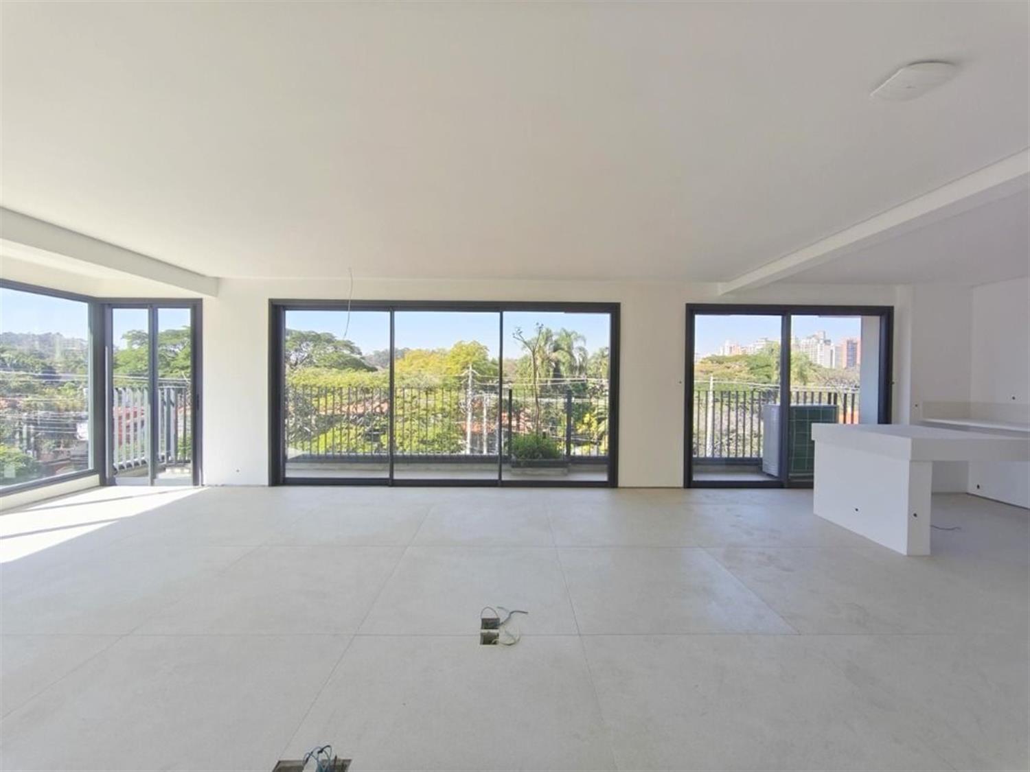 Apartamento, 2 quartos, 163 m² - Foto 1