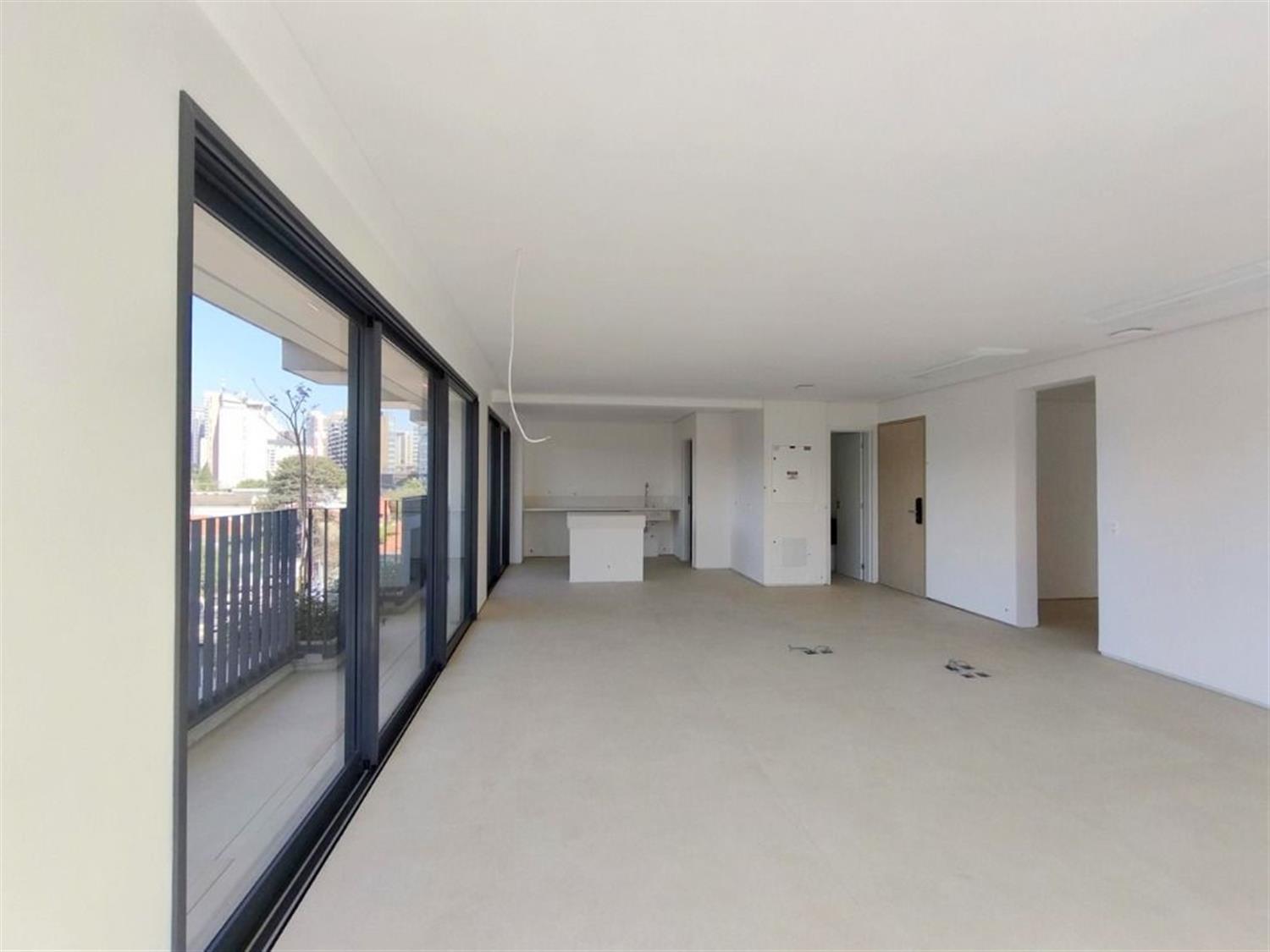 Apartamento, 2 quartos, 163 m² - Foto 4