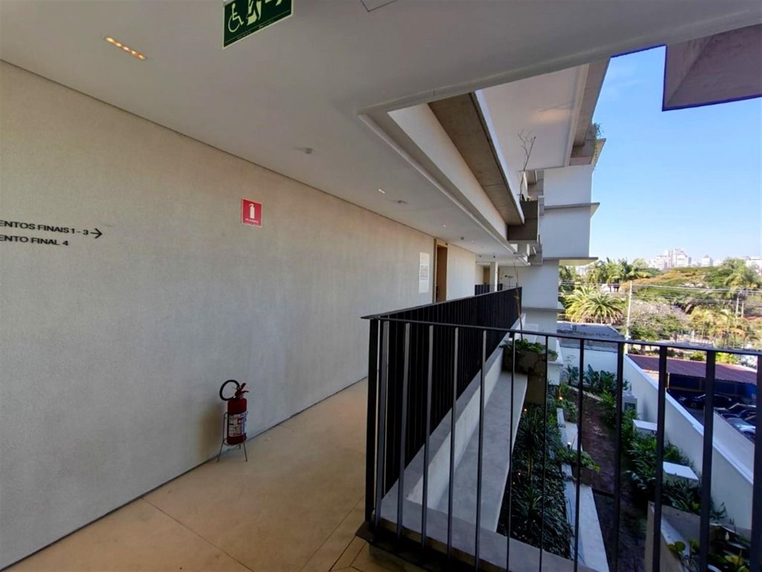 Apartamento, 4 quartos, 316 m² - Foto 23
