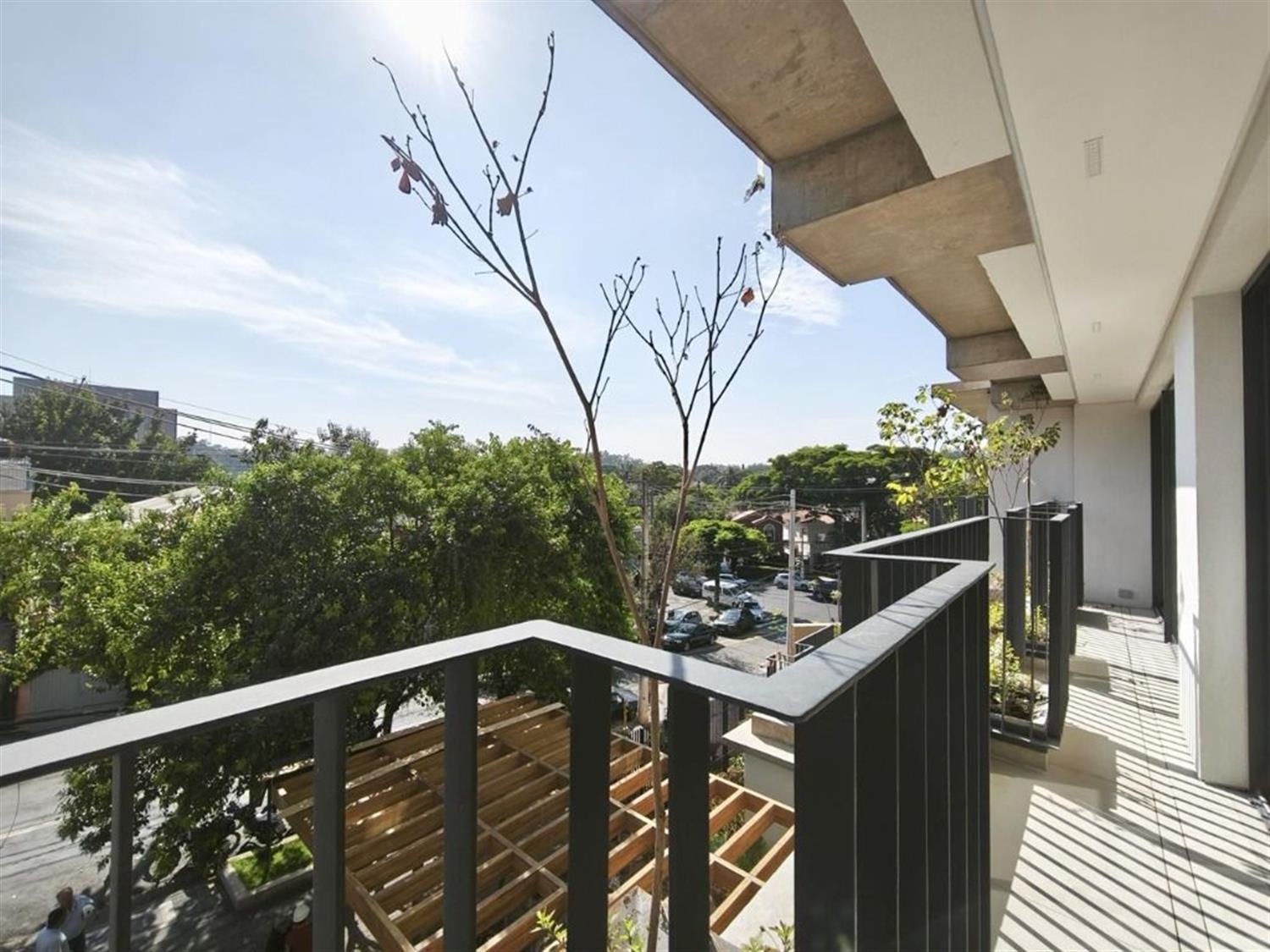 Apartamento, 1 quarto, 83 m² - Foto 6