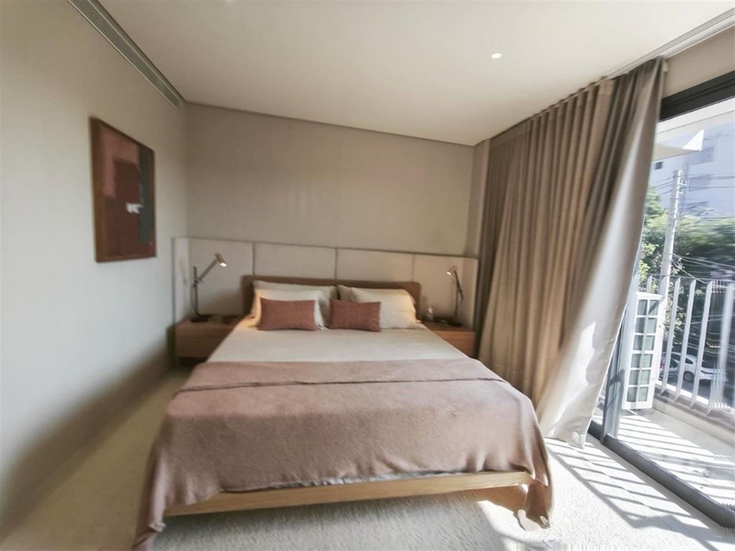 Apartamento, 1 quarto, 83 m² - Foto 8