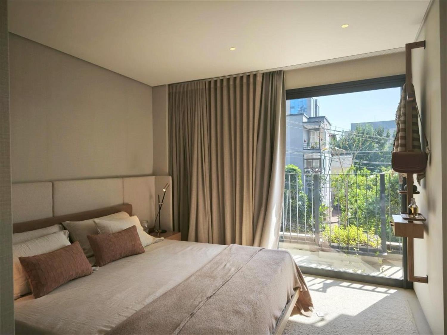 Apartamento, 1 quarto, 83 m² - Foto 9