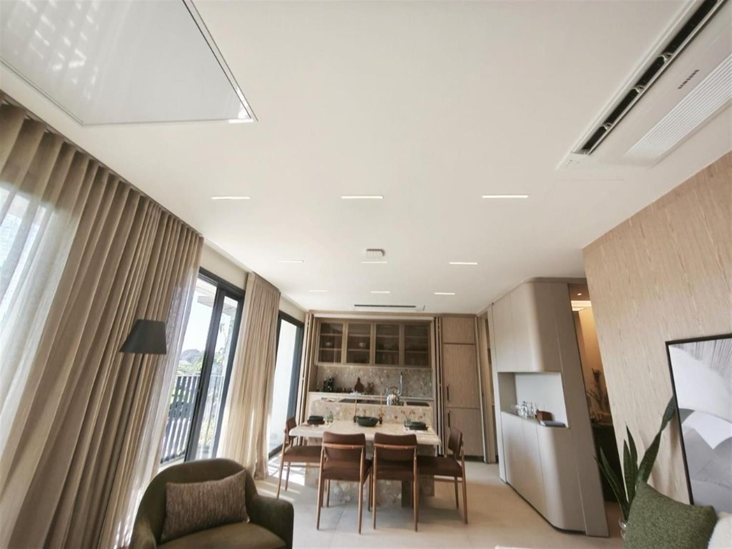 Apartamento, 1 quarto, 83 m² - Foto 3
