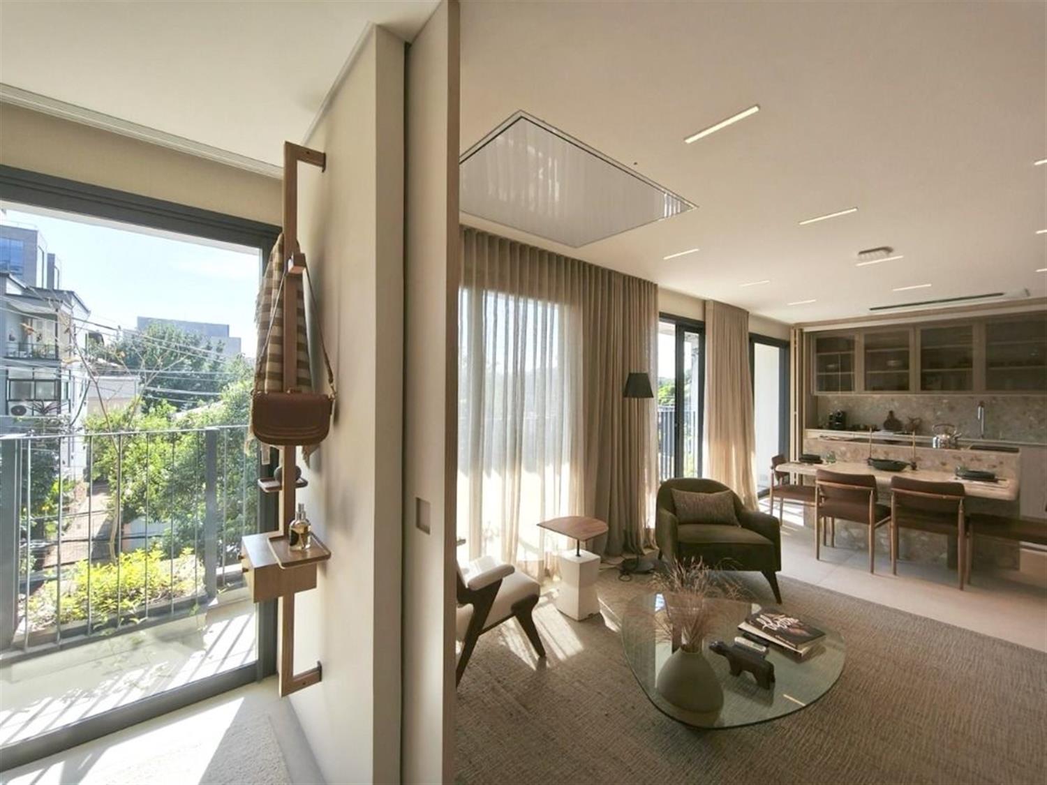 Apartamento, 1 quarto, 83 m² - Foto 21