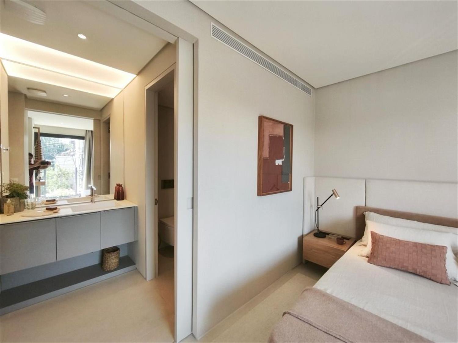 Apartamento, 1 quarto, 83 m² - Foto 20
