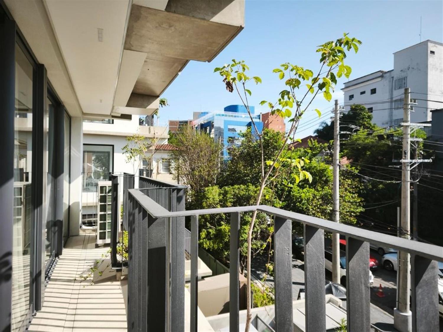 Apartamento, 1 quarto, 83 m² - Foto 5