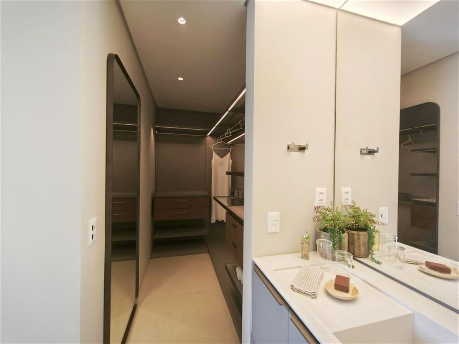 Apartamento, 1 quarto, 83 m² - Foto 11