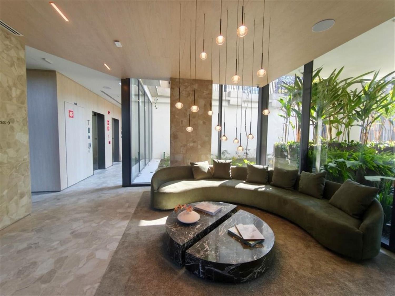 Apartamento, 1 quarto, 83 m² - Foto 25