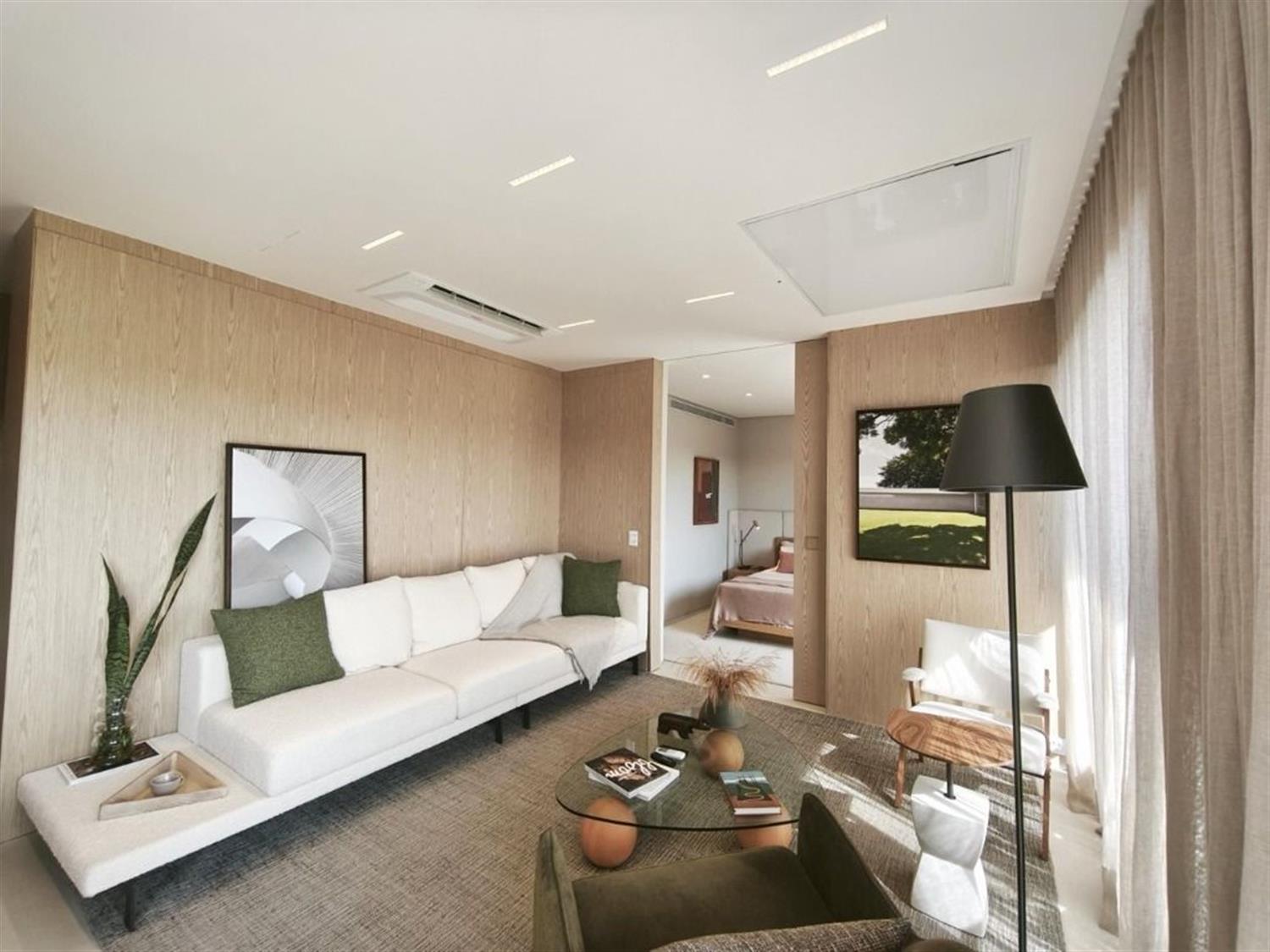 Apartamento, 1 quarto, 83 m² - Foto 7