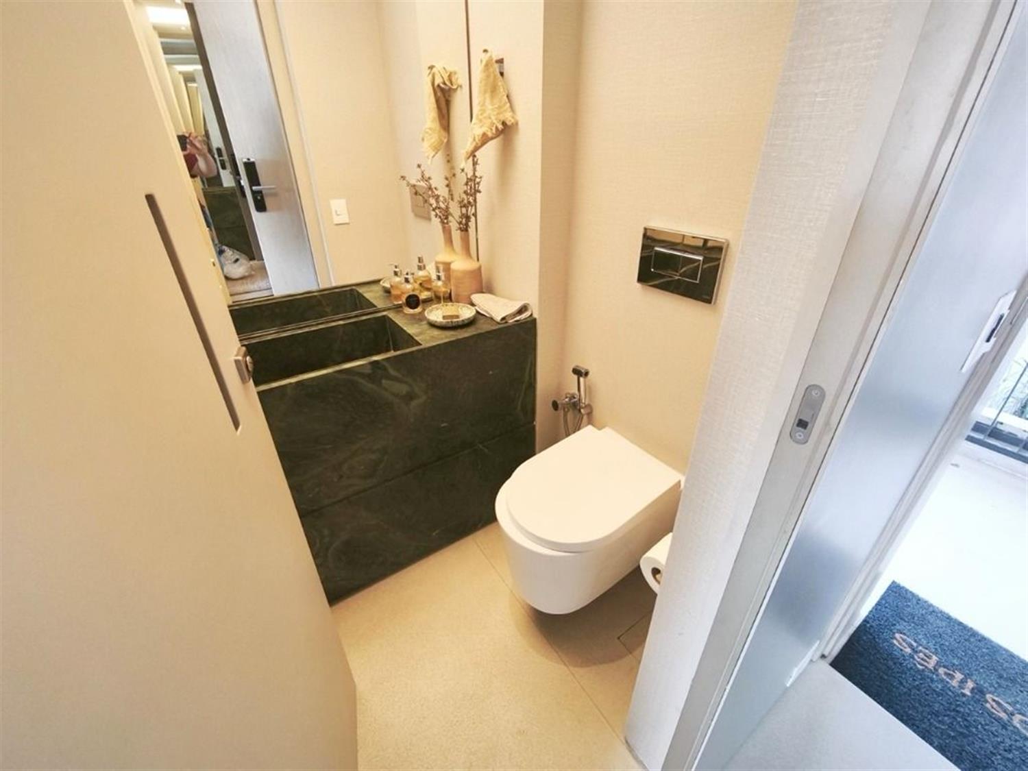 Apartamento, 1 quarto, 83 m² - Foto 12