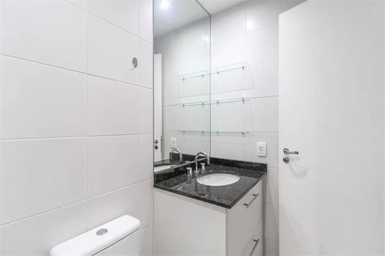 Apartamento, 1 quarto, 50 m² - Foto 15