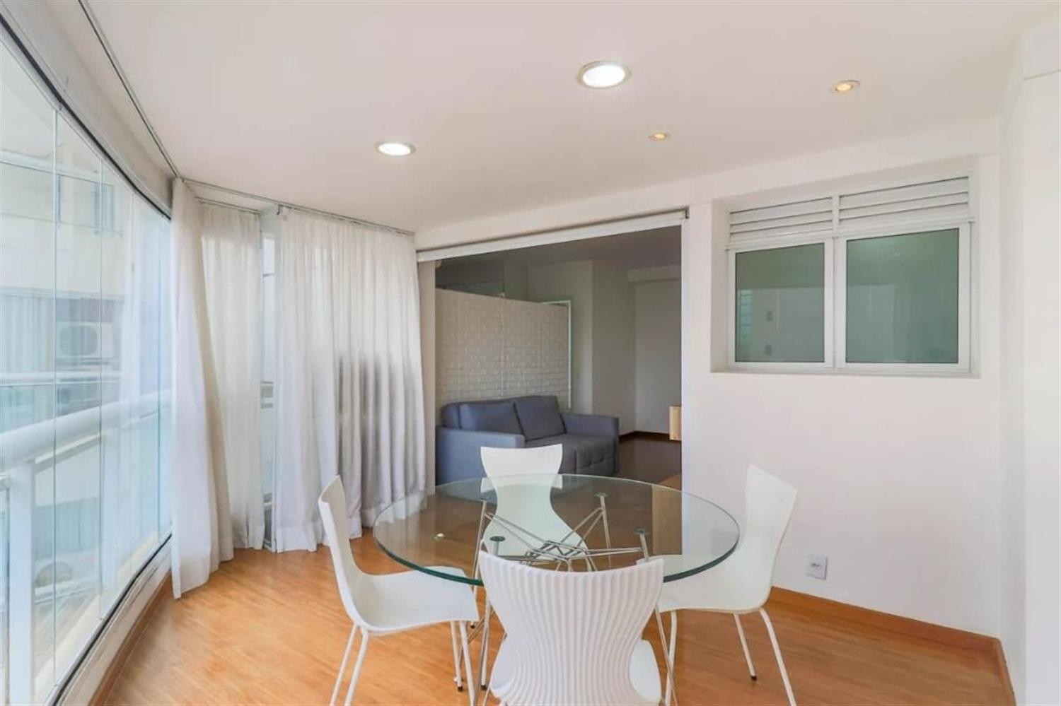 Apartamento, 1 quarto, 50 m² - Foto 6