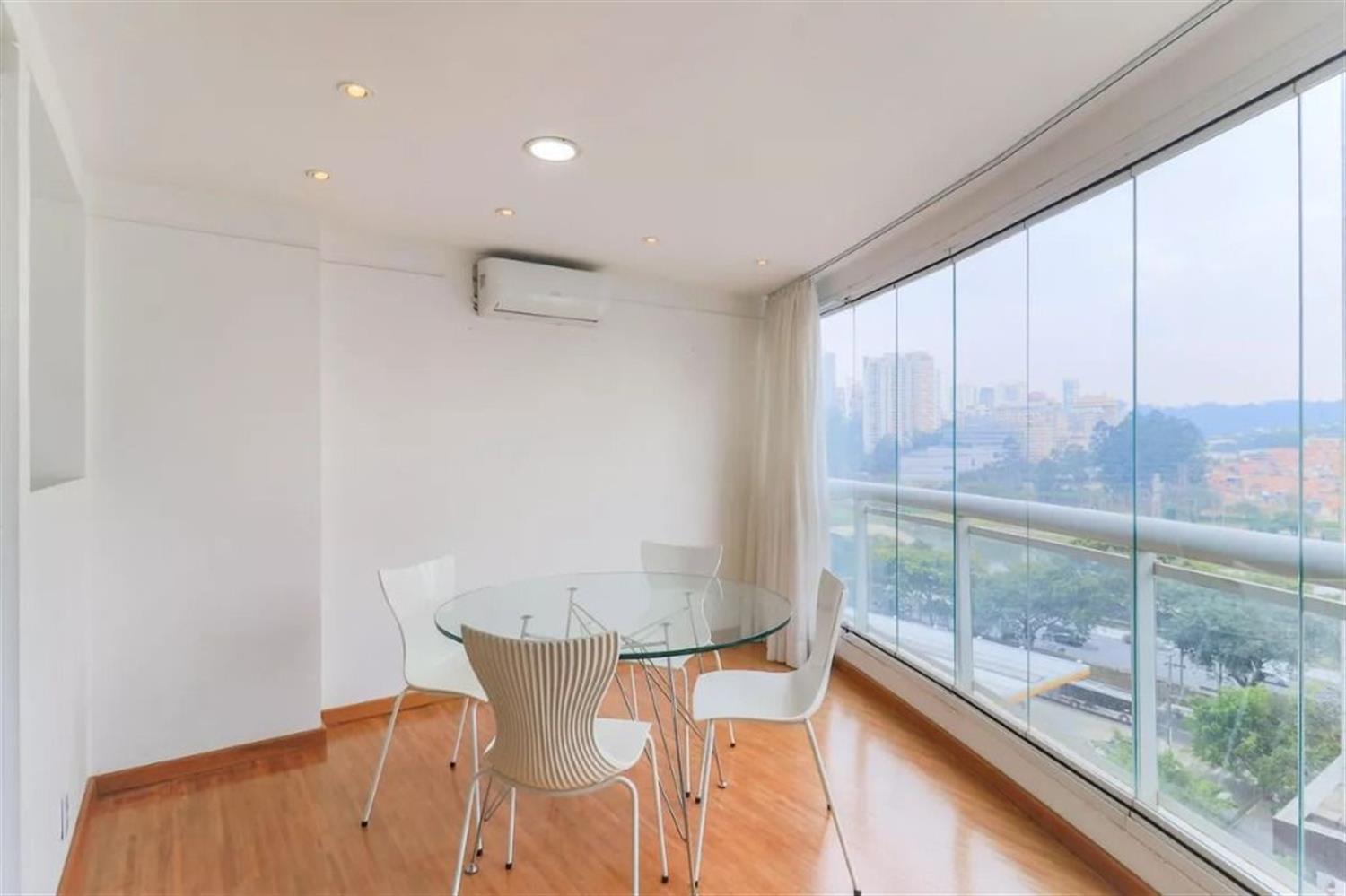 Apartamento, 1 quarto, 50 m² - Foto 7