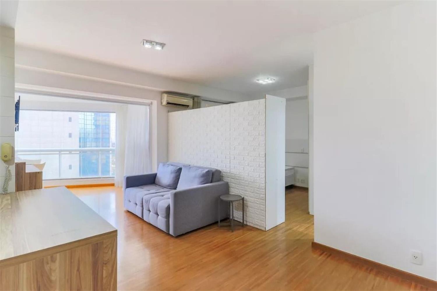 Apartamento, 1 quarto, 50 m² - Foto 2