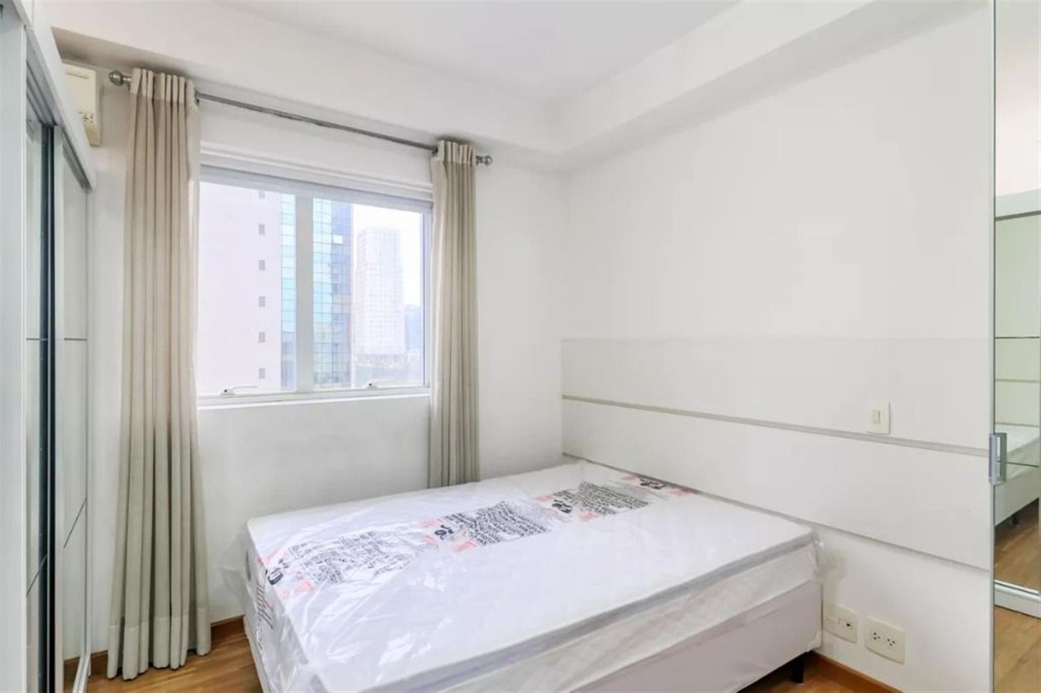 Apartamento, 1 quarto, 50 m² - Foto 11