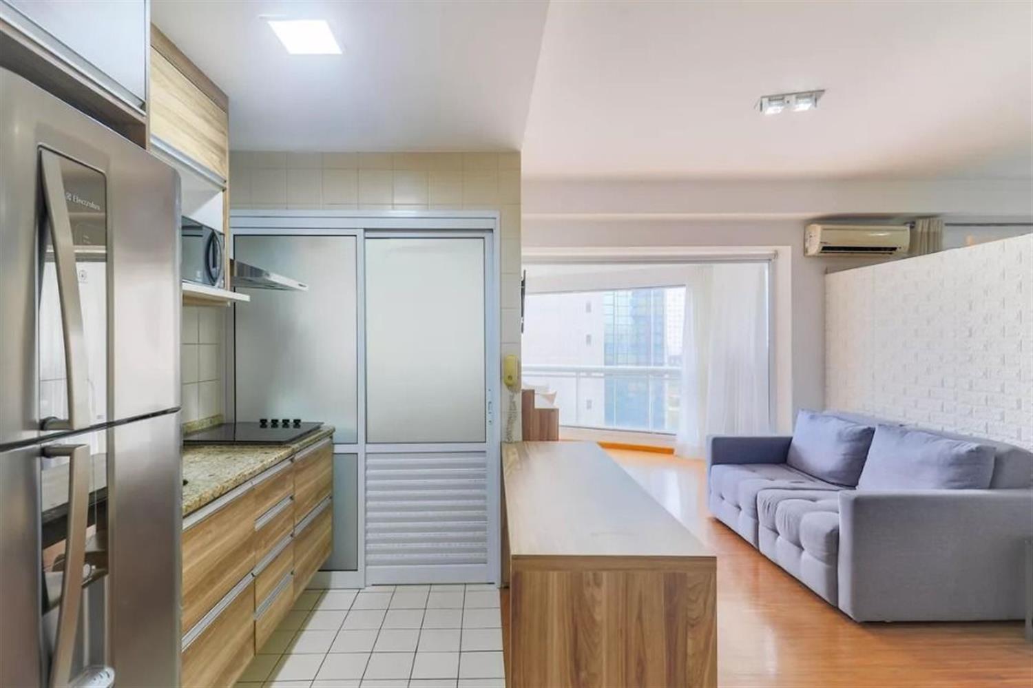 Apartamento, 1 quarto, 50 m² - Foto 10