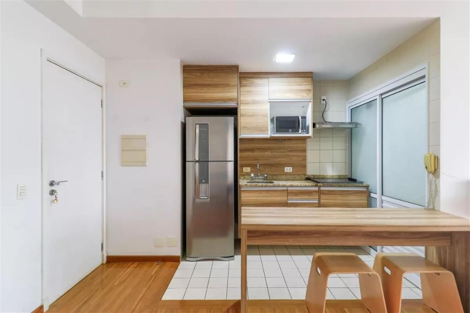 Apartamento, 1 quarto, 50 m² - Foto 8
