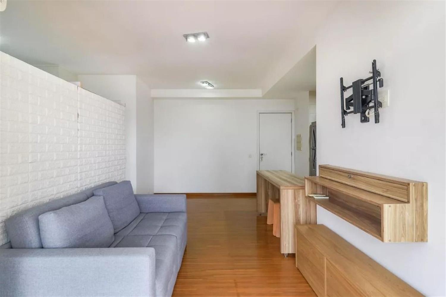 Apartamento, 1 quarto, 50 m² - Foto 3