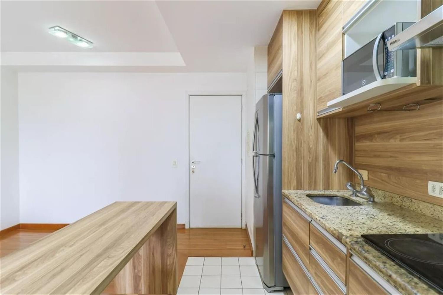 Apartamento, 1 quarto, 50 m² - Foto 9
