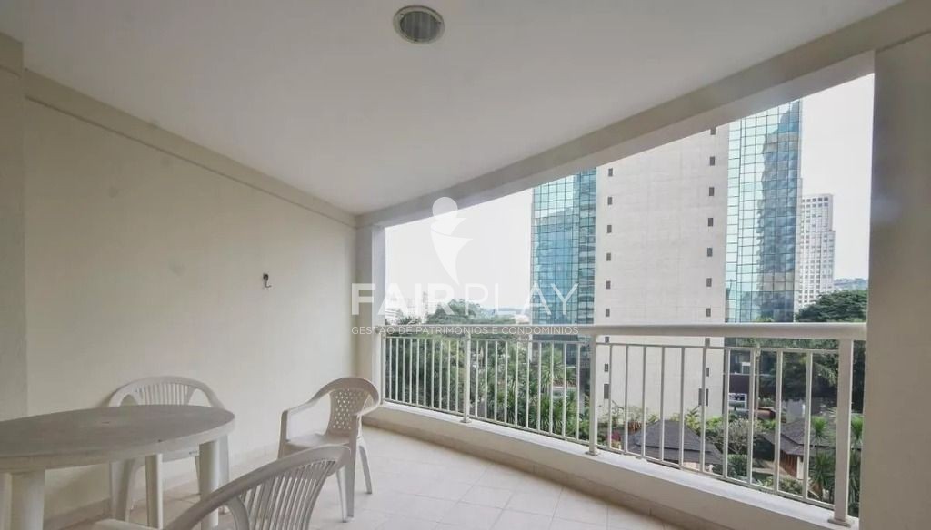 Apartamento, 1 quarto, 54 m² - Foto 3