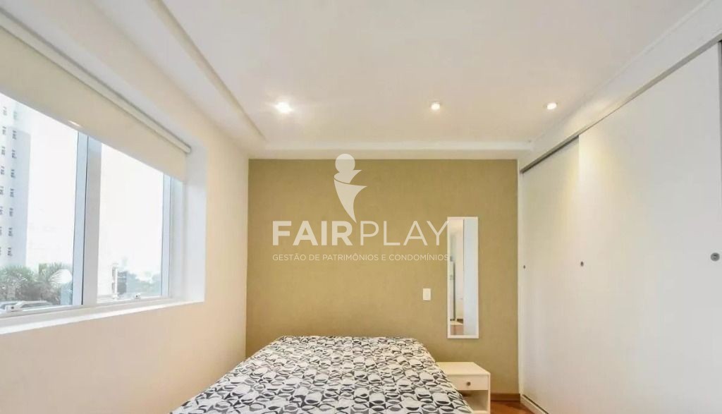 Apartamento, 1 quarto, 54 m² - Foto 4