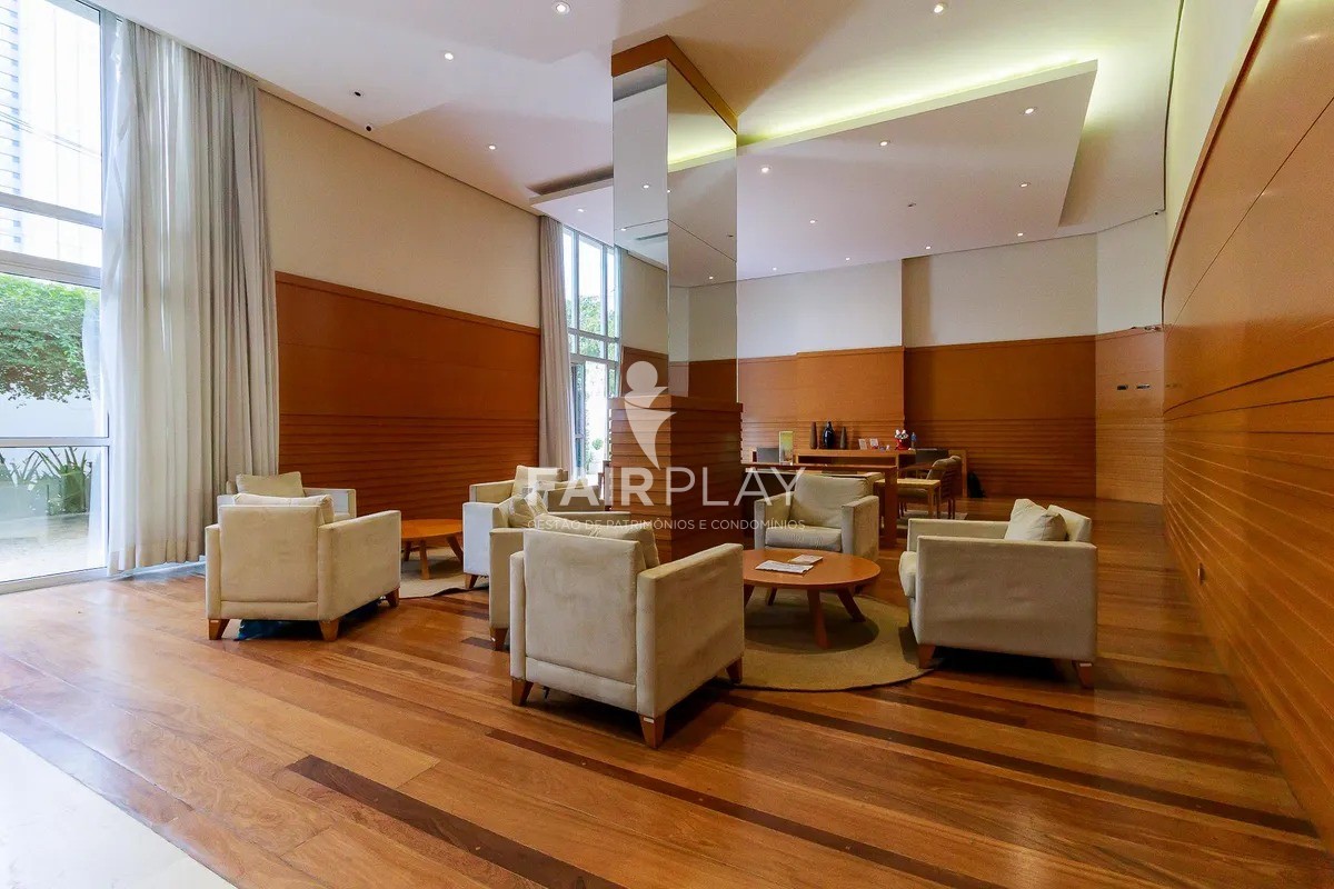 Apartamento, 1 quarto, 54 m² - Foto 9